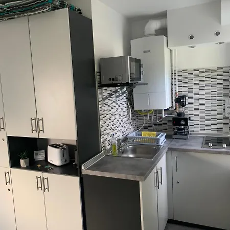 Komo Apartamento *