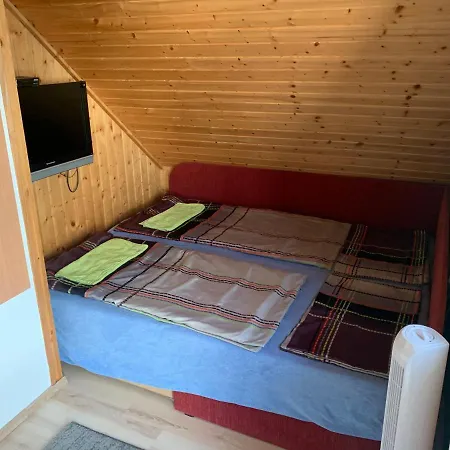 Apartment Komoheni *