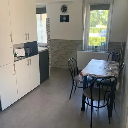 Apartamento Komo *