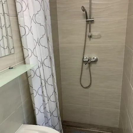 Komo Apartamento