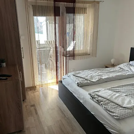 Komo Apartamento
