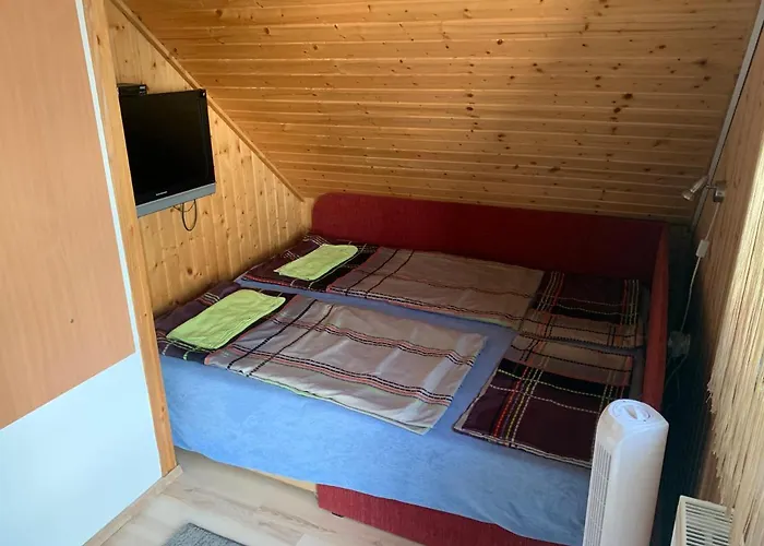 Apartament Komo *