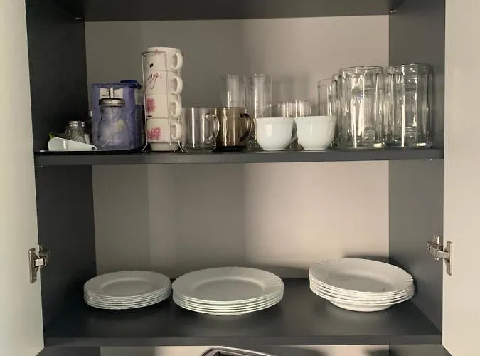 Komo Apartament Bük