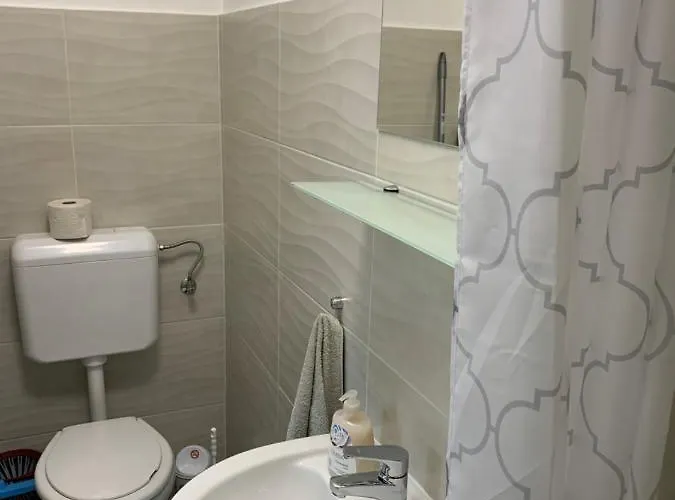 Komo Apartament