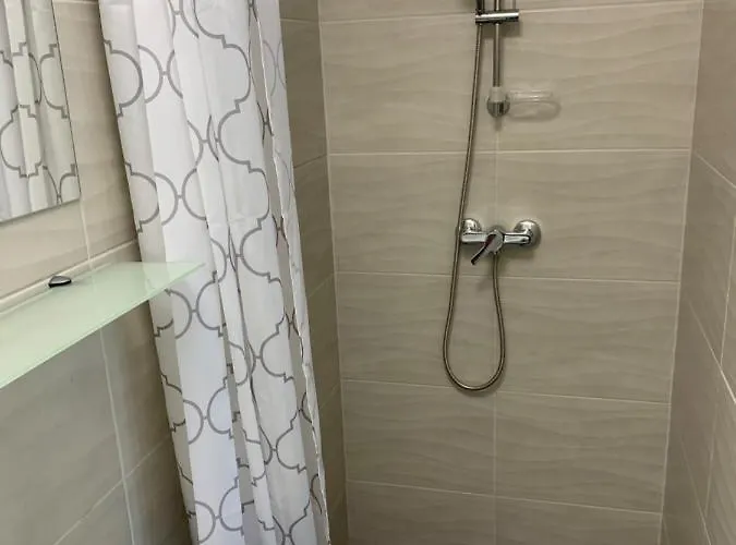 Komo Apartament