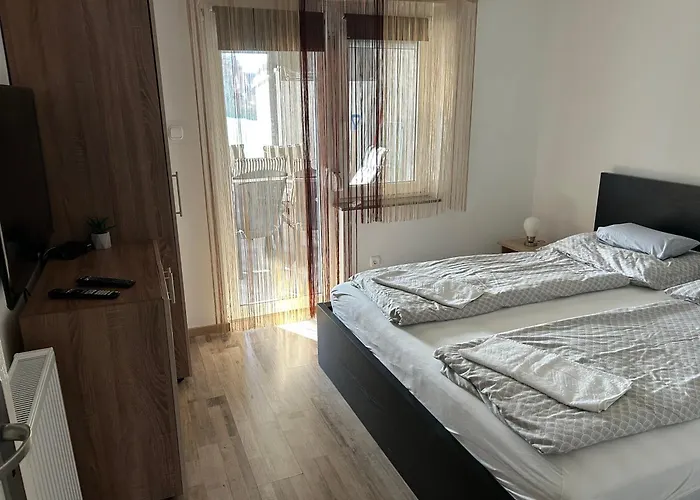 Komo Apartament