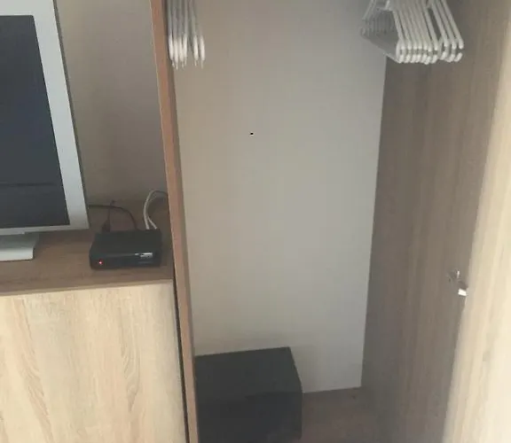Komo Apartament *