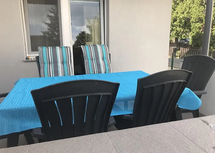 Komo Apartament *